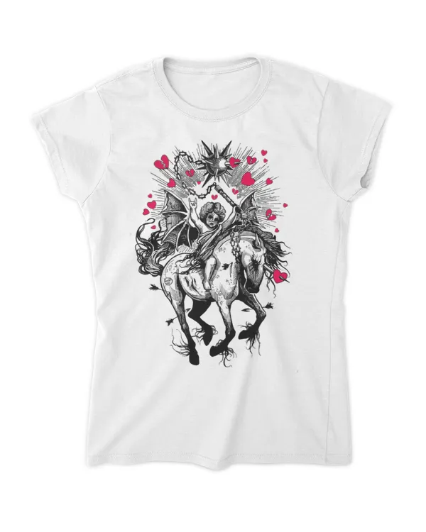 Women's Standard T-Shirt