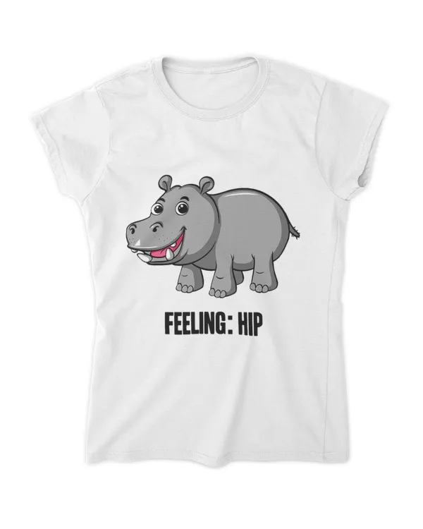 Women's Standard T-Shirt