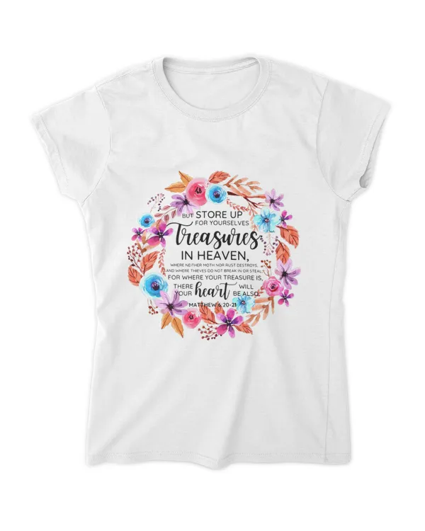 Women's Standard T-Shirt