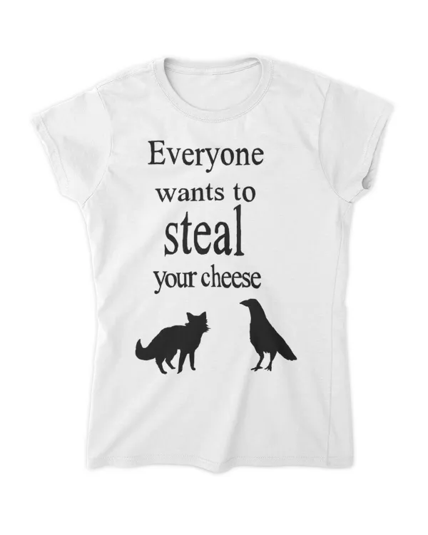 Women's Standard T-Shirt