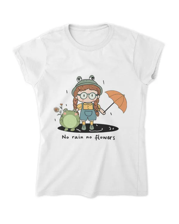 Women's Standard T-Shirt