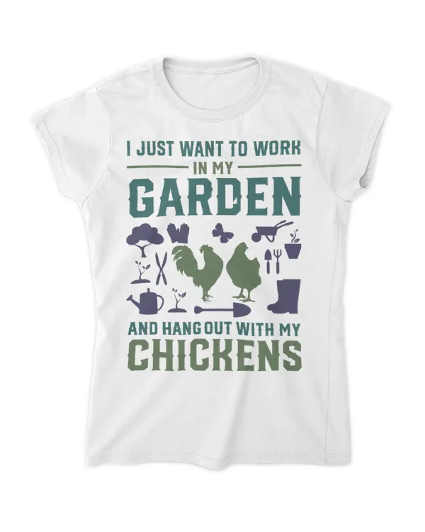 Women's Standard T-Shirt