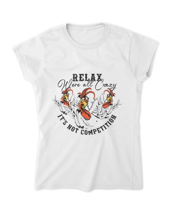 Women's Standard T-Shirt
