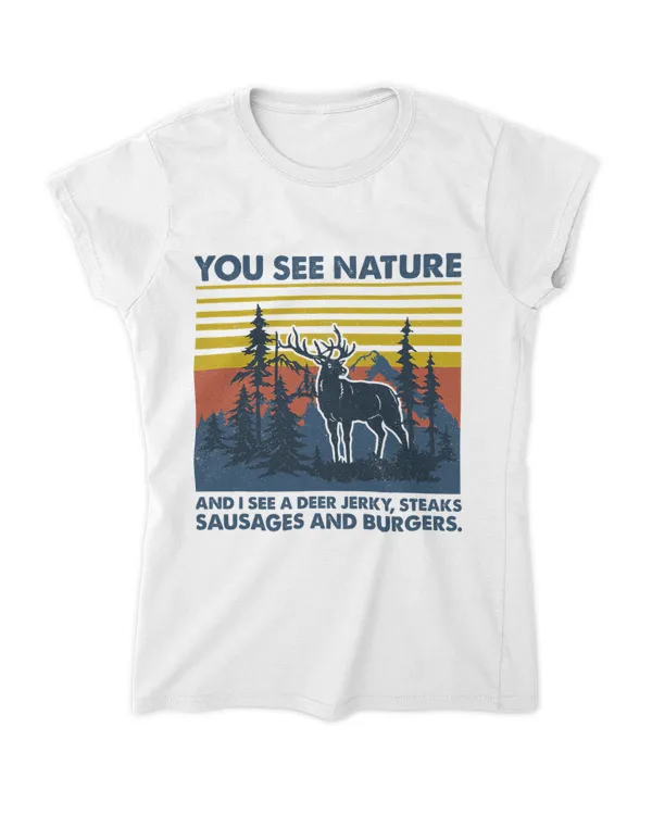 Women's Standard T-Shirt