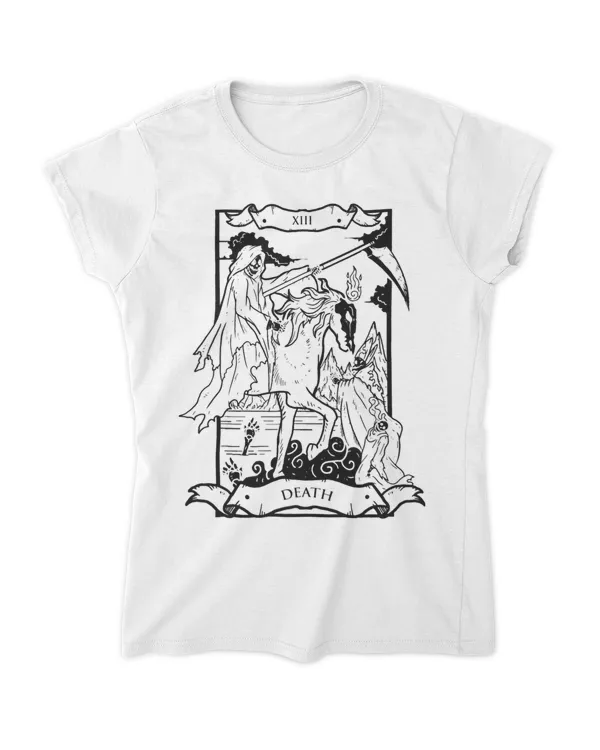 Women's Standard T-Shirt
