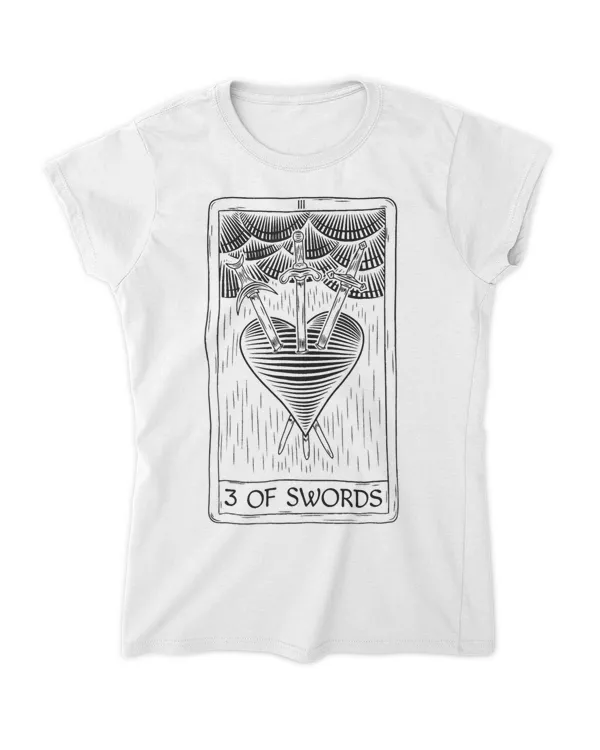Women's Standard T-Shirt