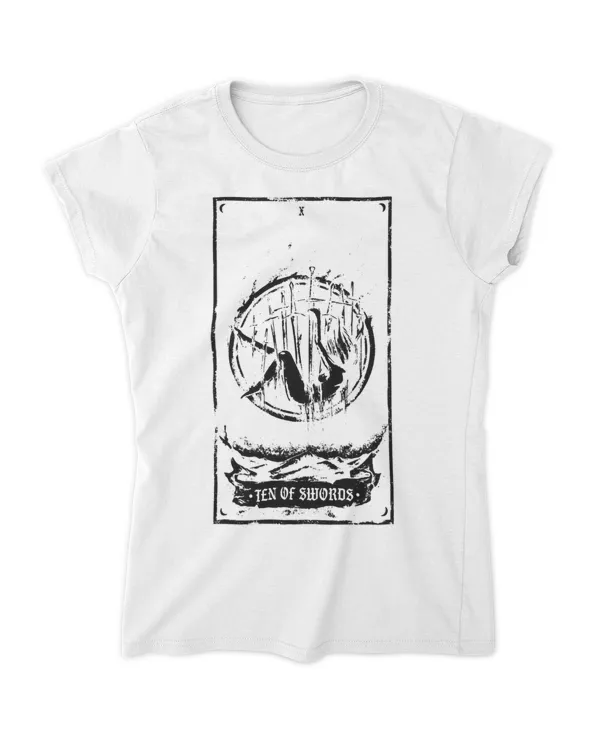 Women's Standard T-Shirt