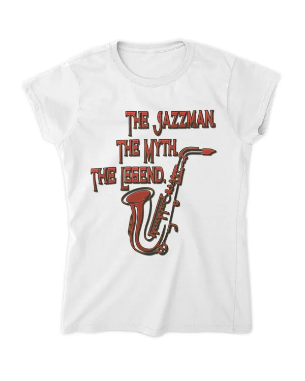 Women's Standard T-Shirt