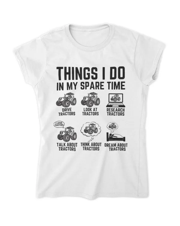 Women's Standard T-Shirt