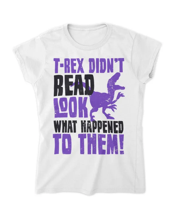 Women's Standard T-Shirt