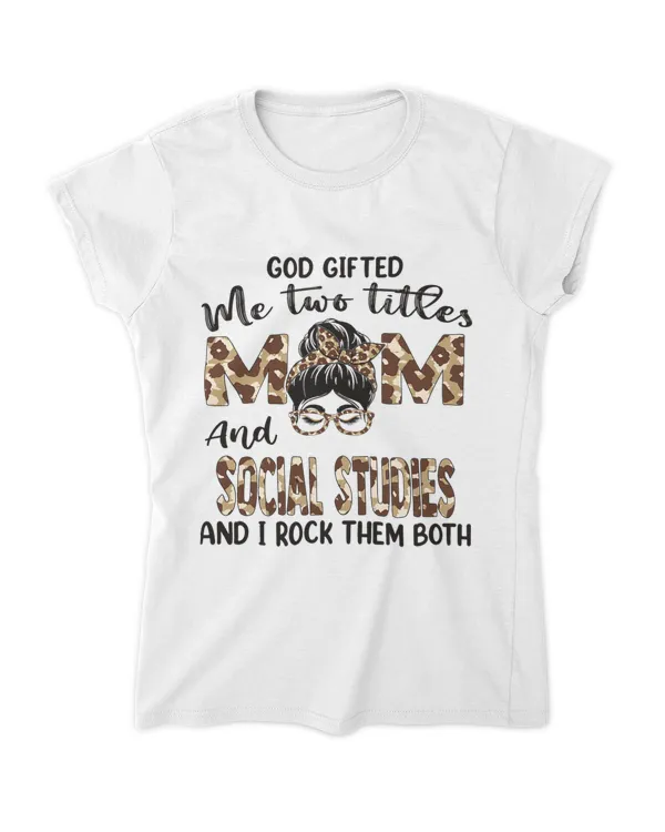 Women's Standard T-Shirt