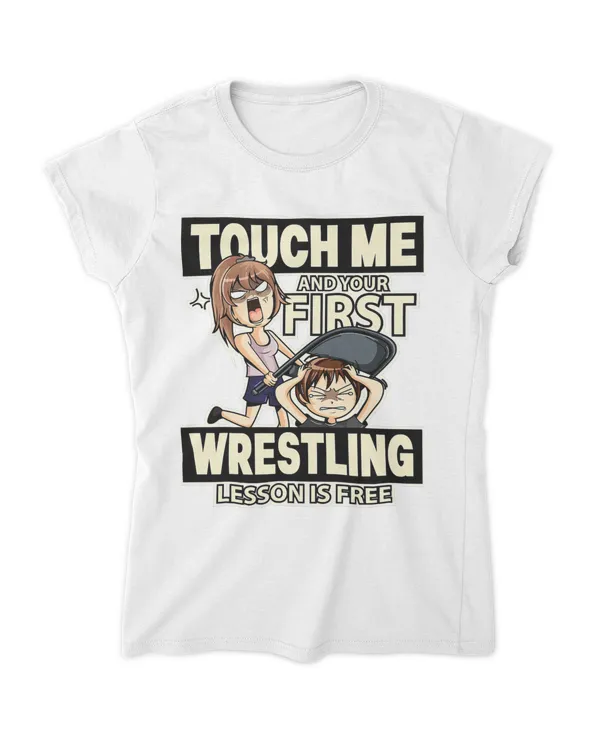 Women's Standard T-Shirt