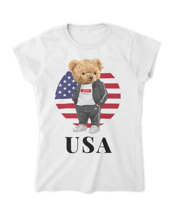 Women's Standard T-Shirt