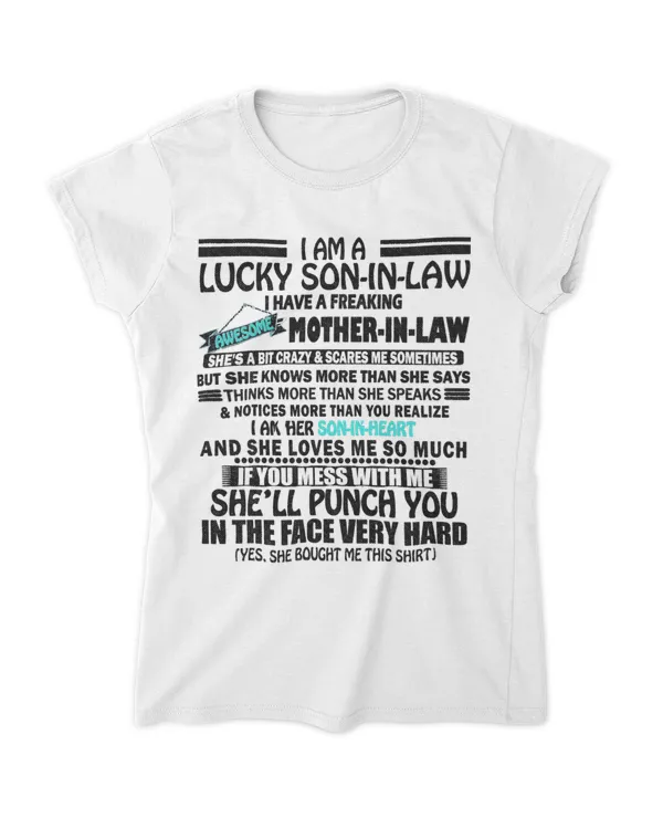 Women's Standard T-Shirt