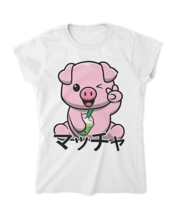 Women's Standard T-Shirt