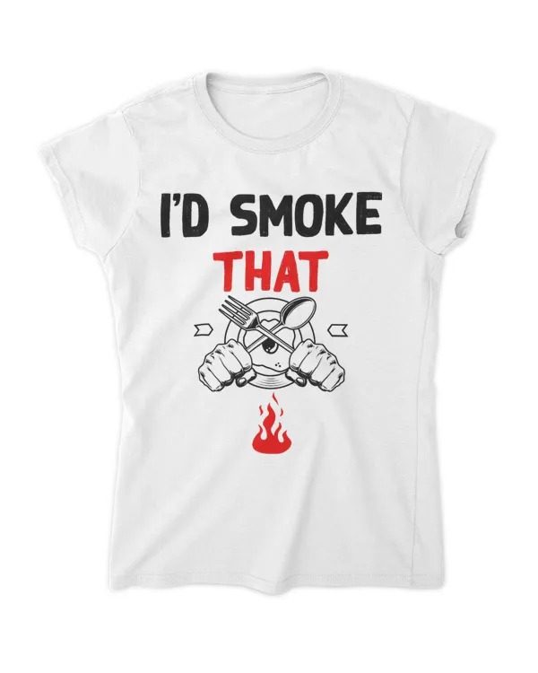Women's Standard T-Shirt