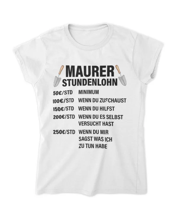Women's Standard T-Shirt