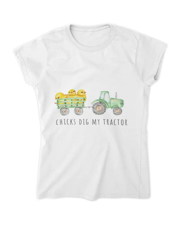 Women's Standard T-Shirt