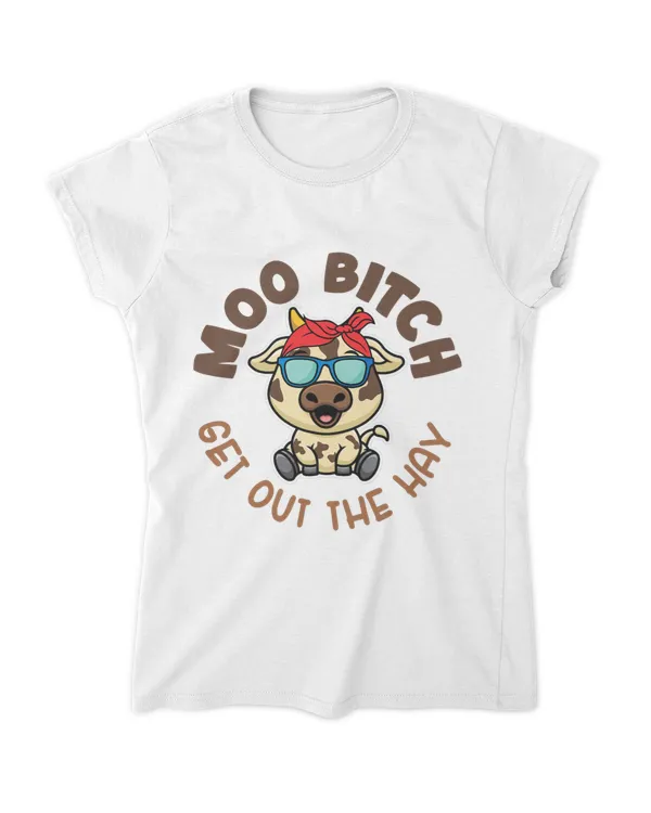 Women's Standard T-Shirt