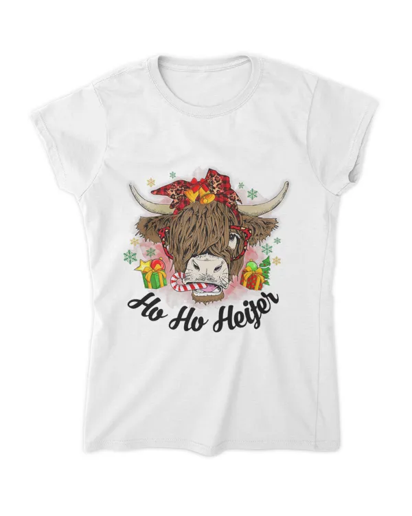 Women's Standard T-Shirt