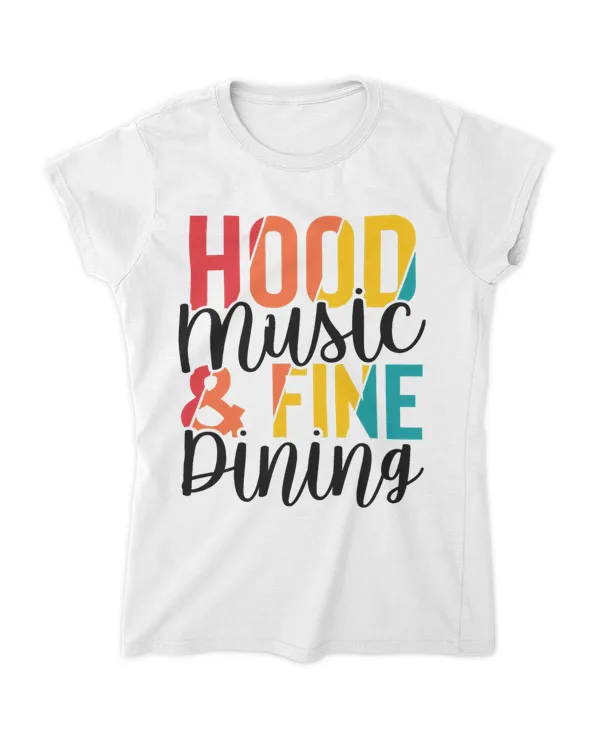 Women's Standard T-Shirt