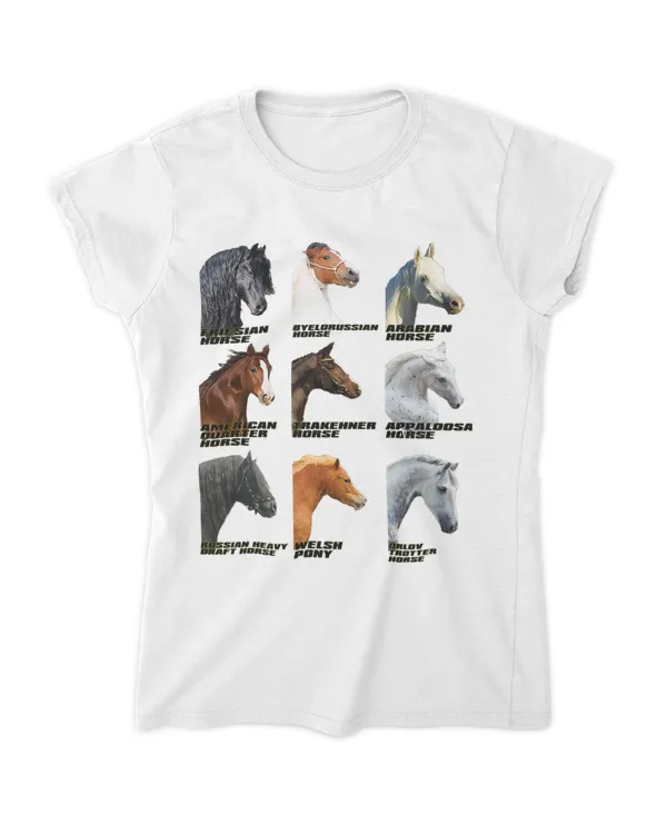 Women's Standard T-Shirt