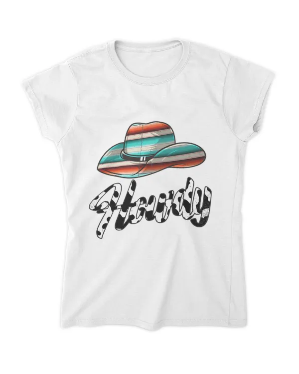 Women's Standard T-Shirt