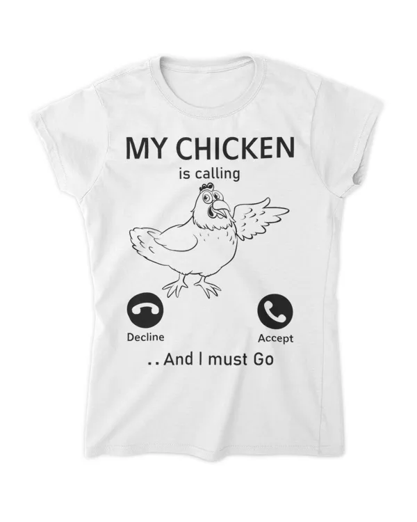 Women's Standard T-Shirt