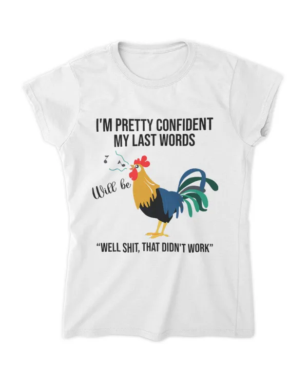 Women's Standard T-Shirt