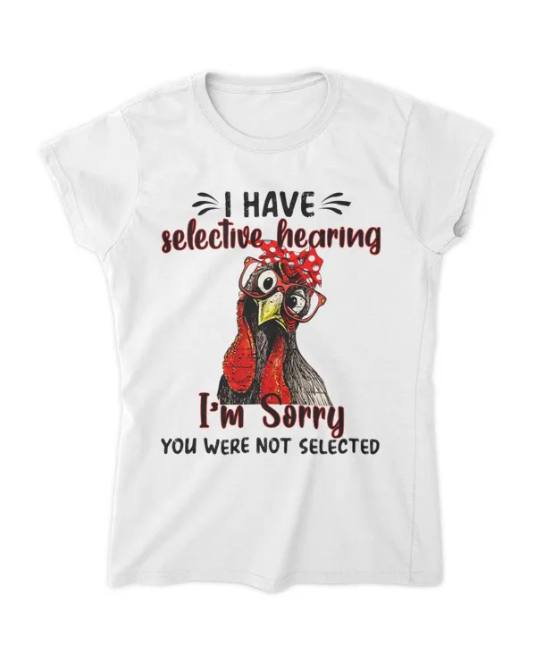 Women's Standard T-Shirt