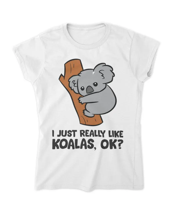 Women's Standard T-Shirt