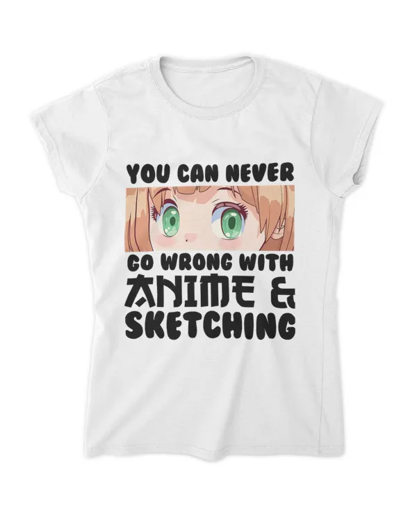 Women's Standard T-Shirt