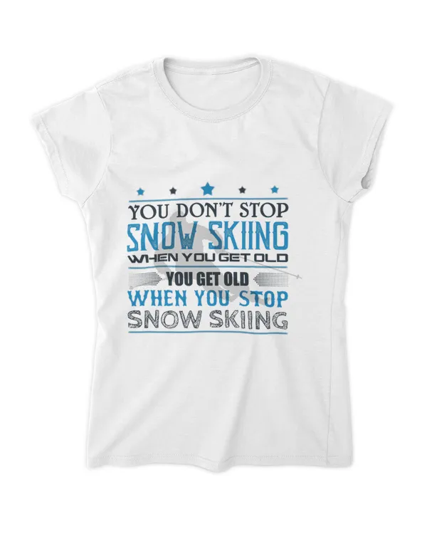 Women's Standard T-Shirt