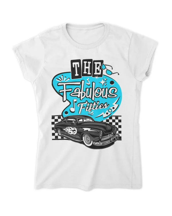 Women's Standard T-Shirt