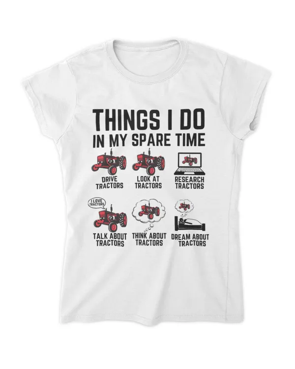 Women's Standard T-Shirt