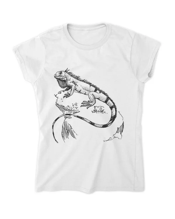 Women's Standard T-Shirt