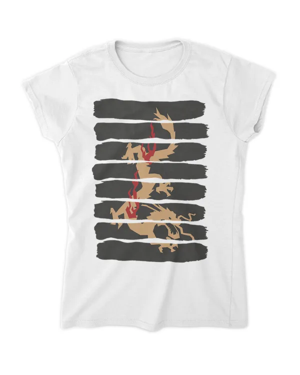 Women's Standard T-Shirt