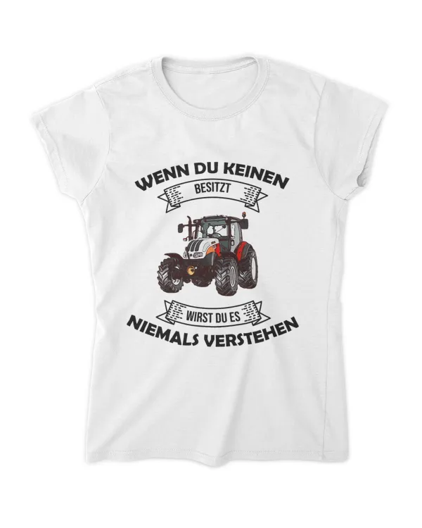 Women's Standard T-Shirt