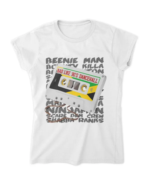 Women's Standard T-Shirt