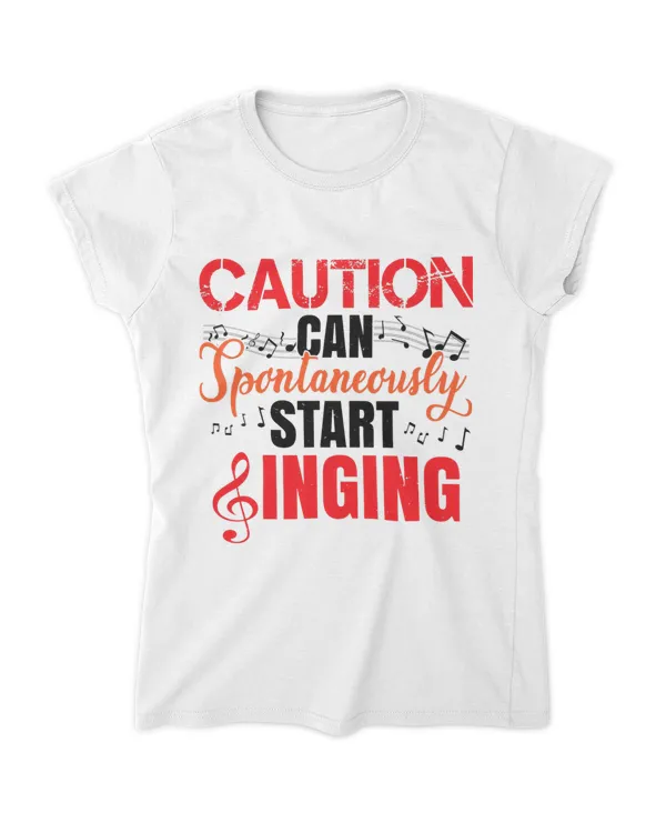 Women's Standard T-Shirt