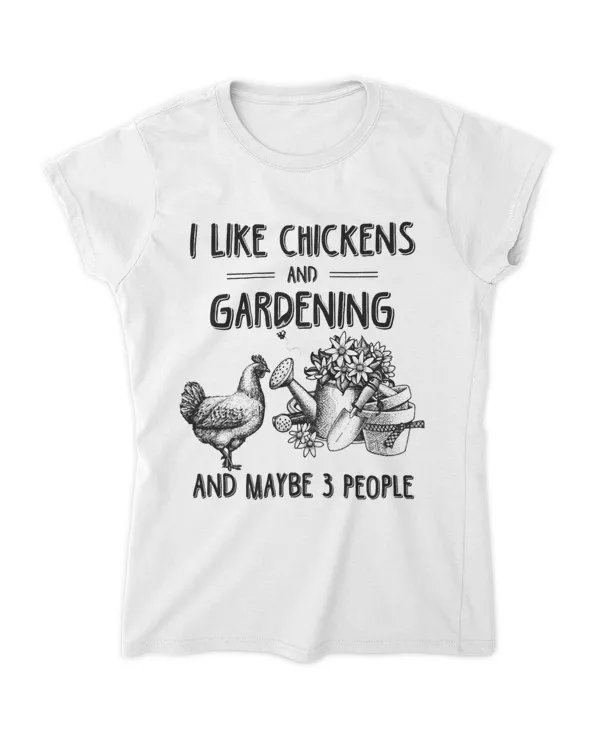 Women's Standard T-Shirt