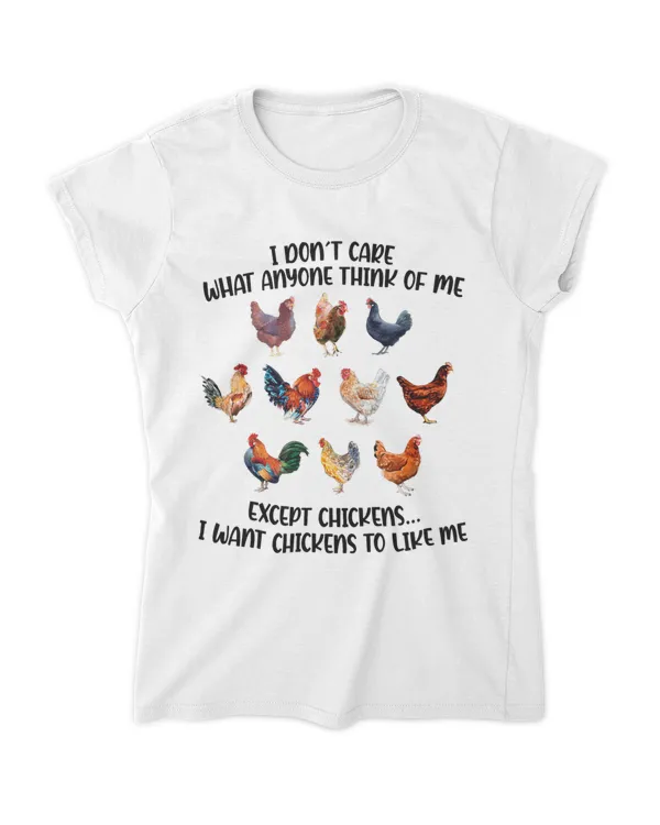 Women's Standard T-Shirt