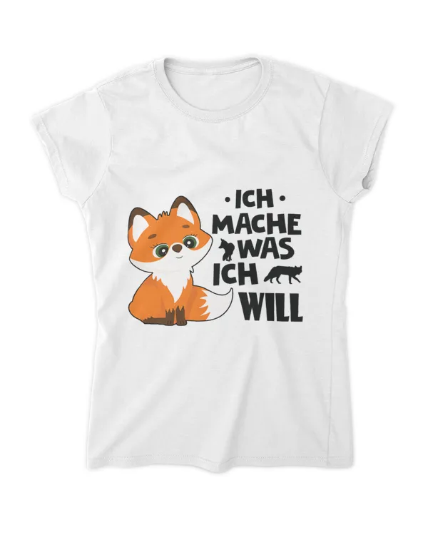 Women's Standard T-Shirt
