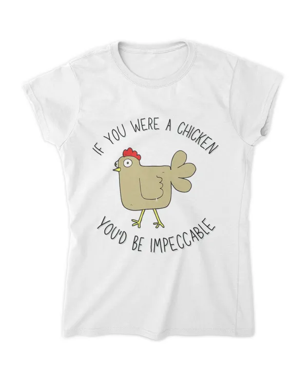 Women's Standard T-Shirt