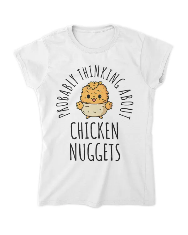 Women's Standard T-Shirt