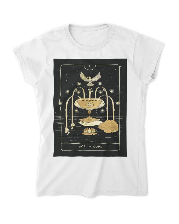 Women's Standard T-Shirt