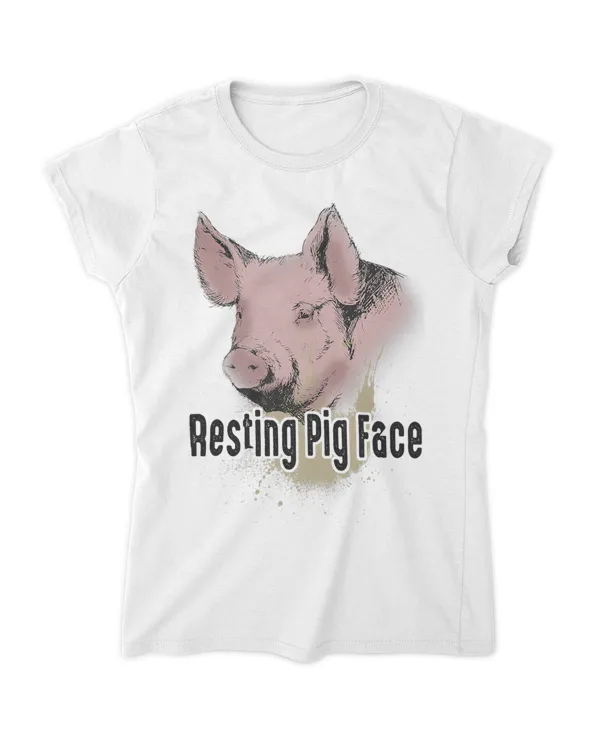 Women's Standard T-Shirt