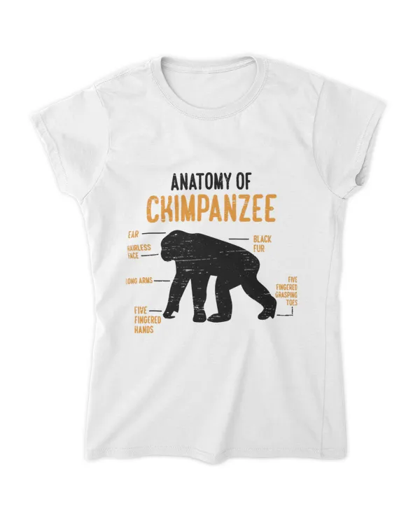 Women's Standard T-Shirt