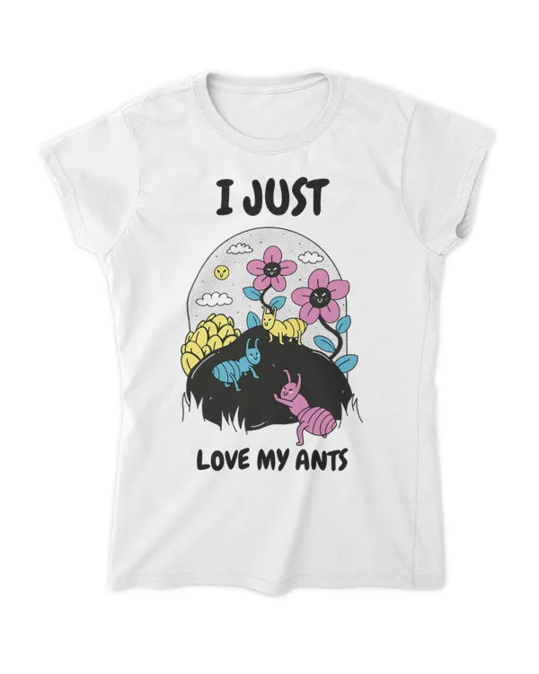 Women's Standard T-Shirt