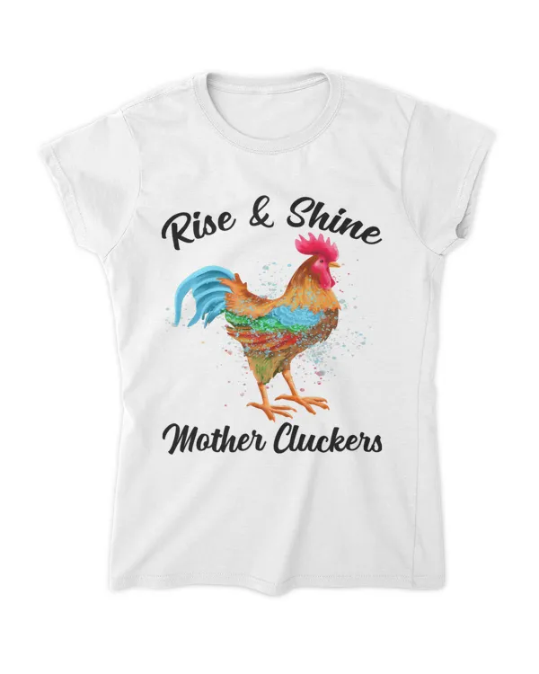 Women's Standard T-Shirt